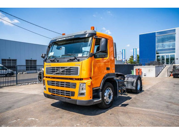 مقطورة السحب VOLVO FM9 340