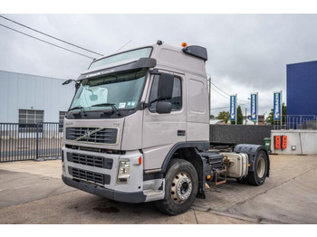 مقطورة السحب VOLVO FH 420