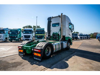 رأس تريلا Volvo FH 500 +KIPHYDR.: صورة 4