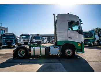 رأس تريلا Volvo FH 500 +KIPHYDR.: صورة 3