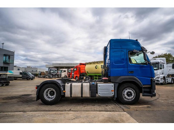 رأس تريلا Volvo FM 420 + KIPHYDR.: صورة 3 رأس تريلا Volvo FM 420 + KIPHYDR.: صورة 3