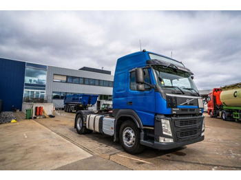 رأس تريلا Volvo FM 420 + KIPHYDR.: صورة 2 رأس تريلا Volvo FM 420 + KIPHYDR.: صورة 2