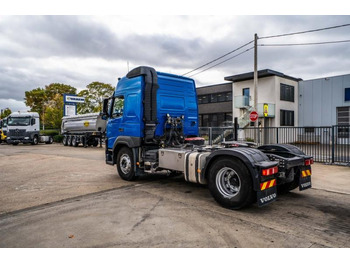 رأس تريلا Volvo FM 420 + KIPHYDR.: صورة 5 رأس تريلا Volvo FM 420 + KIPHYDR.: صورة 5