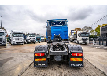 رأس تريلا Volvo FM 430 - ADR - KIPHYDR.: صورة 4