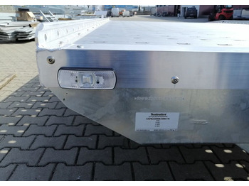 تريلا نقل سيارات للبيع Besttrailers REBEL (Jupiter): صورة 5 تريلا نقل سيارات للبيع Besttrailers REBEL (Jupiter): صورة 5