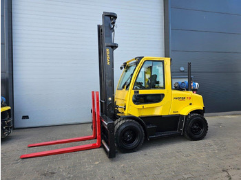 رافعة شوكية HYSTER