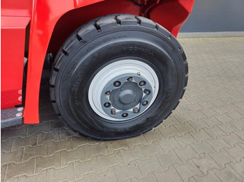 رافعة شوكية ديزل Kalmar DCG160-12: صورة 2 رافعة شوكية ديزل Kalmar DCG160-12: صورة 2