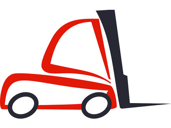 رافعة شوكية LINDE H80