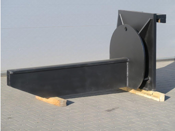 ذراع الرافعة MEYER