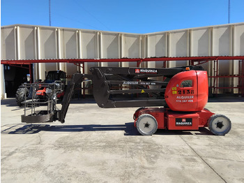 مرفاع مفصلي MANITOU 150 AETJ-С