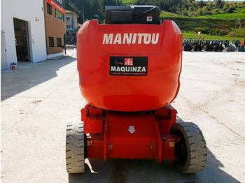 مرفاع مفصلي MANITOU 150AETJ C: صورة 2