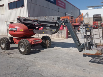 مرفاع مفصلي MANITOU 160 ATJ