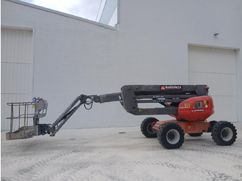 مرفاع مفصلي MANITOU 180 ATJ