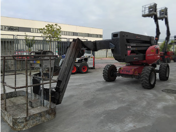 مرفاع مفصلي MANITOU 180 ATJ