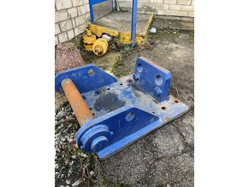 قارنة التوصيل السريعة LEHNHOFF