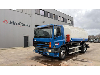 شاحنة صهريج DAF CF 75 290