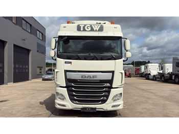 مقطورة السحب DAF XF 460 (BELGIAN TRUCK / PERFECT CONDITION / EURO 6 / TRES PROPRE): صورة 2