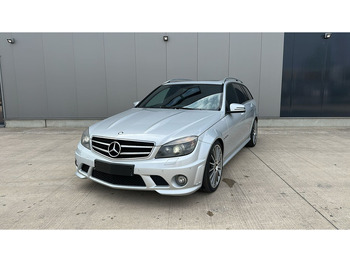 سيارة ستيشن MERCEDES-BENZ