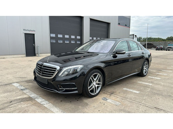 سيارة MERCEDES-BENZ