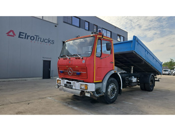 شاحنة قلاب MERCEDES-BENZ SK