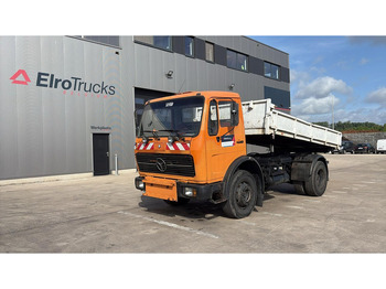 شاحنة قلاب MERCEDES-BENZ SK