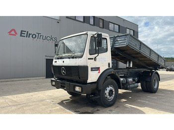 شاحنة قلاب MERCEDES-BENZ SK 1722