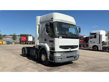 مقطورة السحب Renault Premium 420 (BOITE MANUELLE / MANUAL GEARBOX): صورة 5