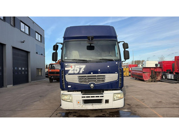 رأس تريلا Renault Premium 450 (GOOD CONDITION / BONNE ETAT): صورة 2 رأس تريلا Renault Premium 450 (GOOD CONDITION / BONNE ETAT): صورة 2