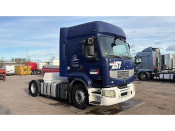 رأس تريلا Renault Premium 450 (GOOD CONDITION / BONNE ETAT): صورة 5 رأس تريلا Renault Premium 450 (GOOD CONDITION / BONNE ETAT): صورة 5