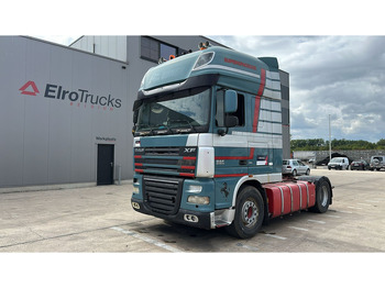 مقطورة السحب DAF XF 105 460