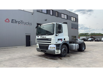 مقطورة السحب DAF CF 85 410