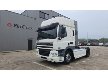 مقطورة السحب DAF CF 85 460
