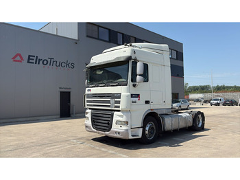 مقطورة السحب DAF XF 105 460