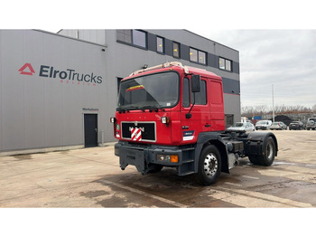 رأس تريلا MAN 19.403