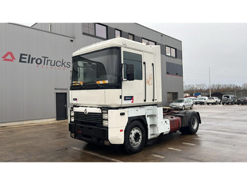 رأس تريلا RENAULT Magnum 430