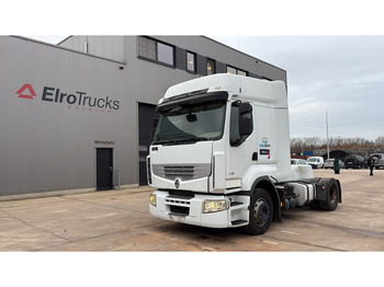 رأس تريلا RENAULT Premium 410