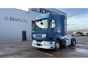 رأس تريلا RENAULT Premium 450