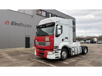 رأس تريلا RENAULT Premium 460