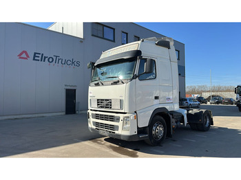 مقطورة السحب VOLVO FH 440