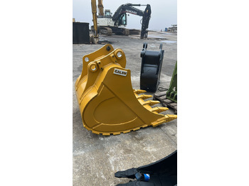 بكت حفار CATERPILLAR