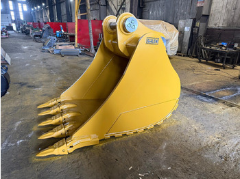 بكت حفار - حفار زاحف CAT 352 General Purpose Bucket: صورة 3 بكت حفار - حفار زاحف CAT 352 General Purpose Bucket: صورة 3
