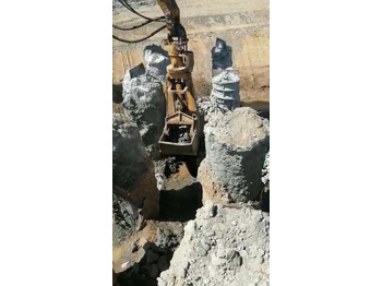 مغراف الغراف الصدفي CATERPILLAR