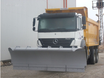 كاسحة ثلوج للبيع Caterpillar SNOW BLADES: صورة 4 كاسحة ثلوج للبيع Caterpillar SNOW BLADES: صورة 4