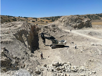 حفار زاحف GALEN Ripper Boom-Arm Set: صورة 4 حفار زاحف GALEN Ripper Boom-Arm Set: صورة 4