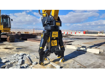 مقصات الهدم للبيع Galen Demolition Shear: صورة 4 مقصات الهدم للبيع Galen Demolition Shear: صورة 4