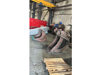 قادوس الفرز HITACHI