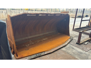 بكت شيول KOMATSU