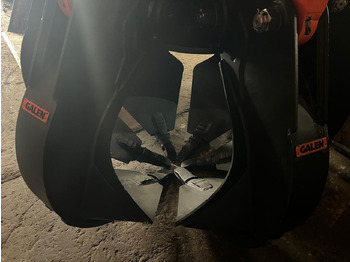 كلّاب - آلات الإنشاء للبيع Mantsinen 200 Polyp Attachment: صورة 3 كلّاب - آلات الإنشاء للبيع Mantsinen 200 Polyp Attachment: صورة 3