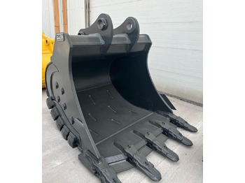 بكت حفار VOLVO