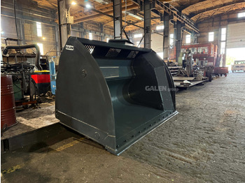 بكت شيول VOLVO